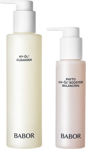 Set HY-ÖL & Phyto Balancing