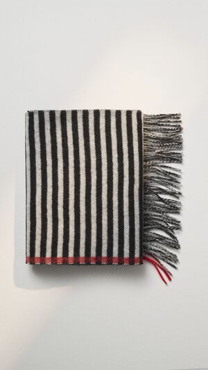 100% Cashmere Premium Ellen Scarf