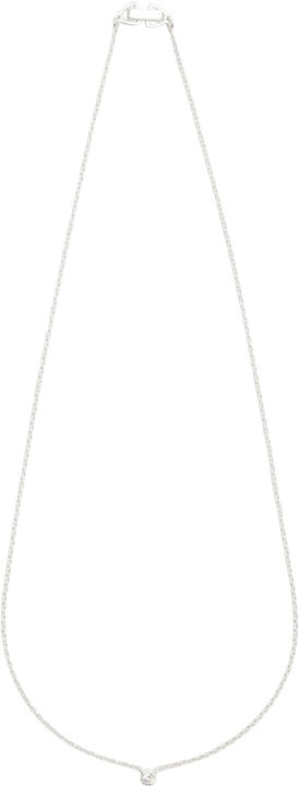 Oda Floating Necklace