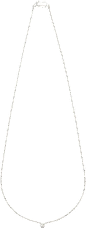 Oda Floating Necklace
