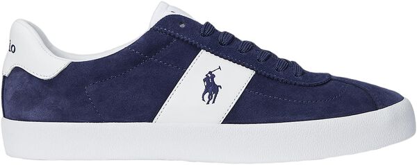 SUEDE-COURT VLC PP-SK-LTL