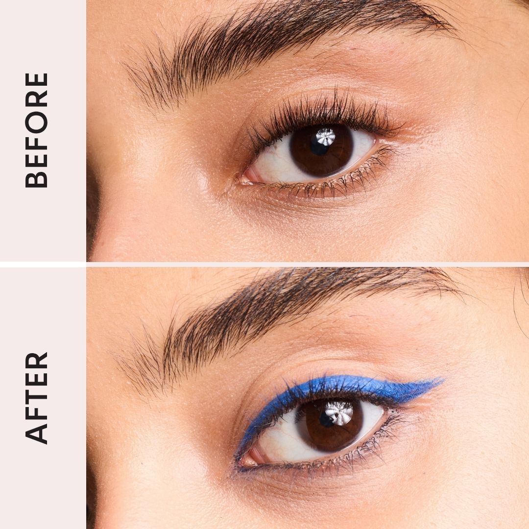 GOSH WING IT INK EYE Liner