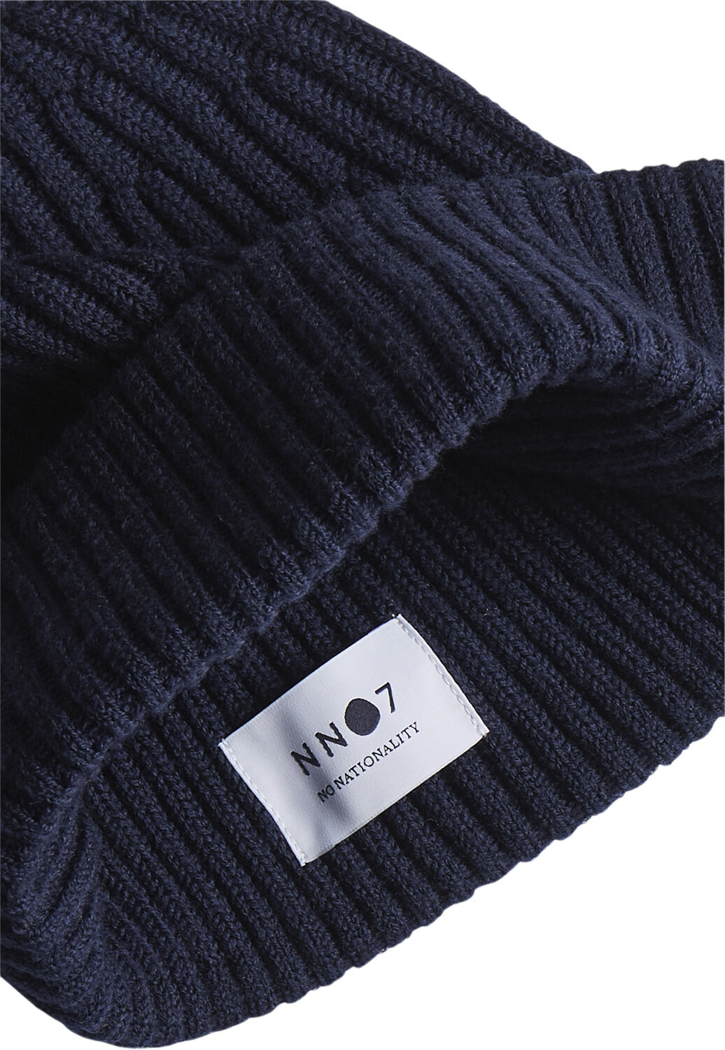 Rib Hat 6209