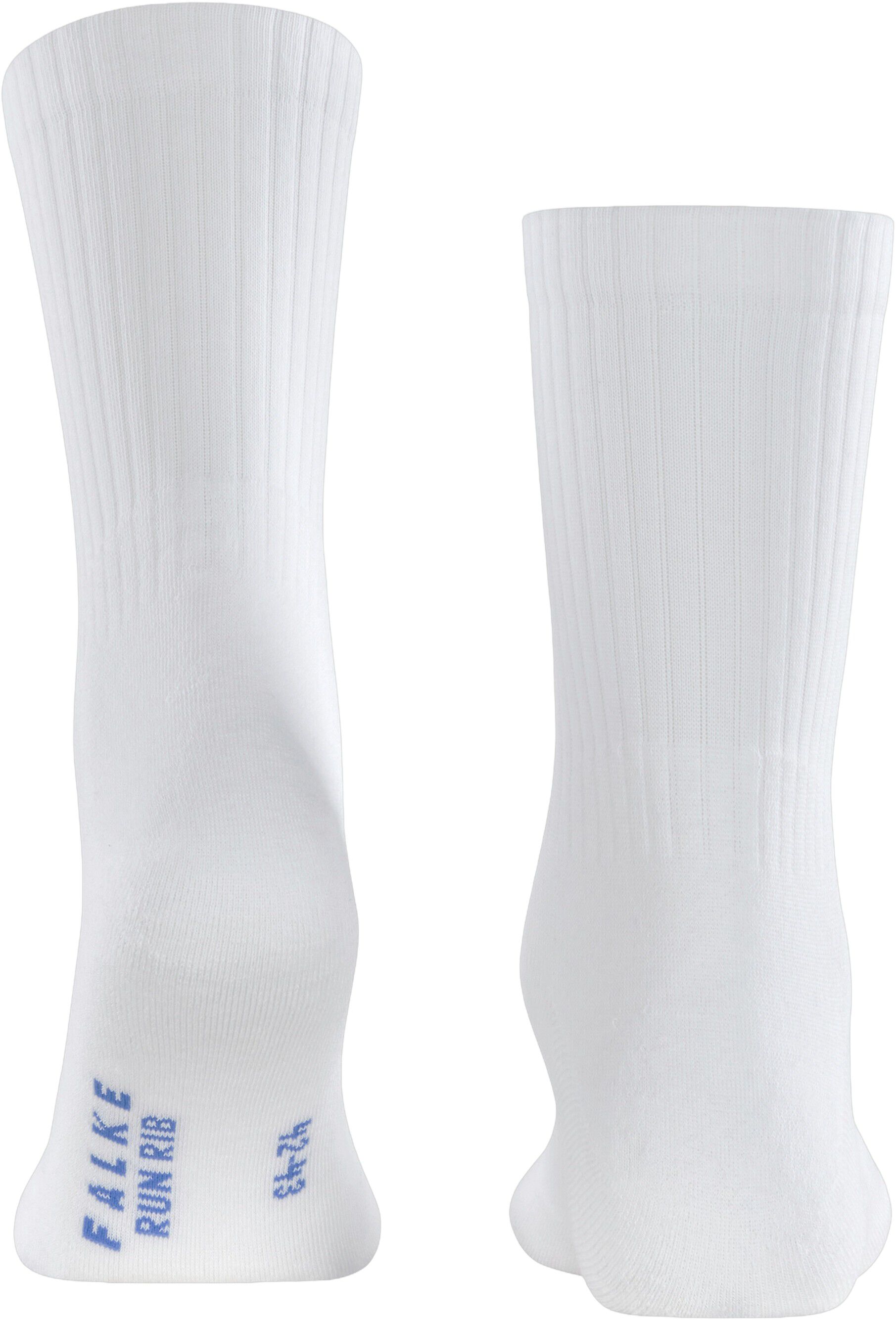 FALKE Run Rib Crew SO