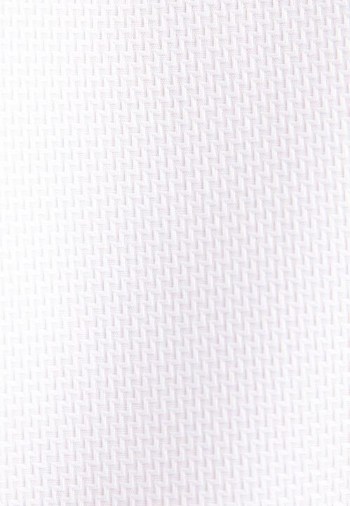 Business shirt Slim 1/1 Covered-Button-Down-Collar Structur
