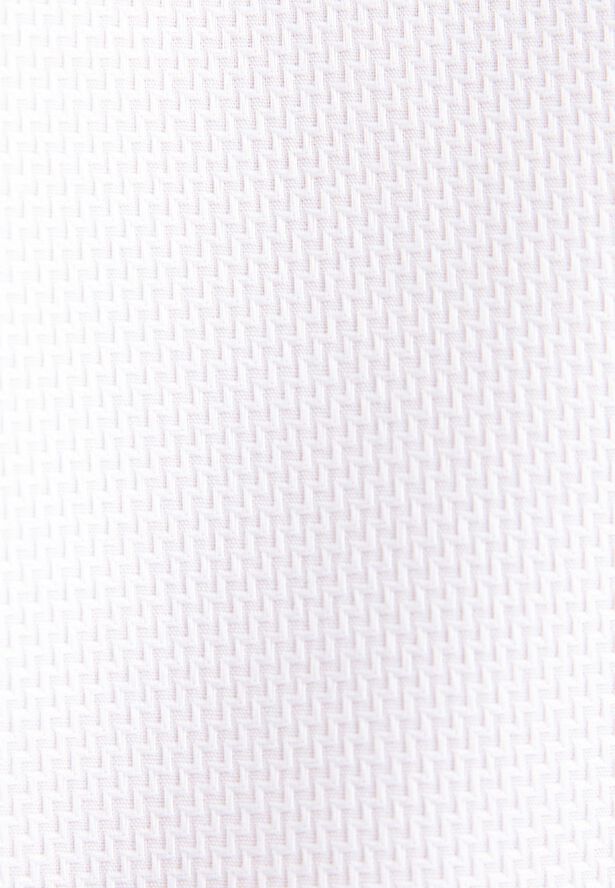 Business shirt Slim 1/1 Covered-Button-Down-Collar Structur