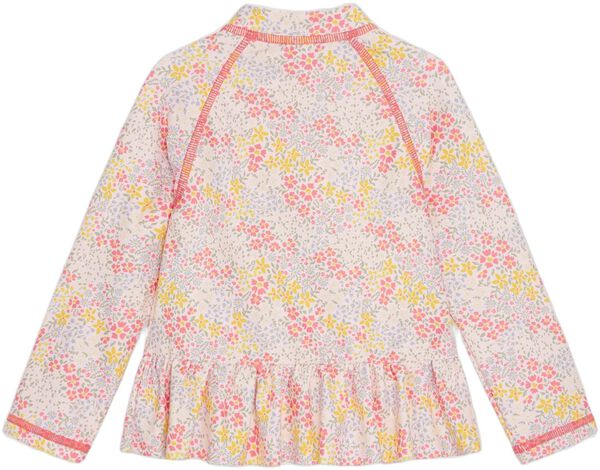 Swimwear Hcmaiak Swimblouse Girl