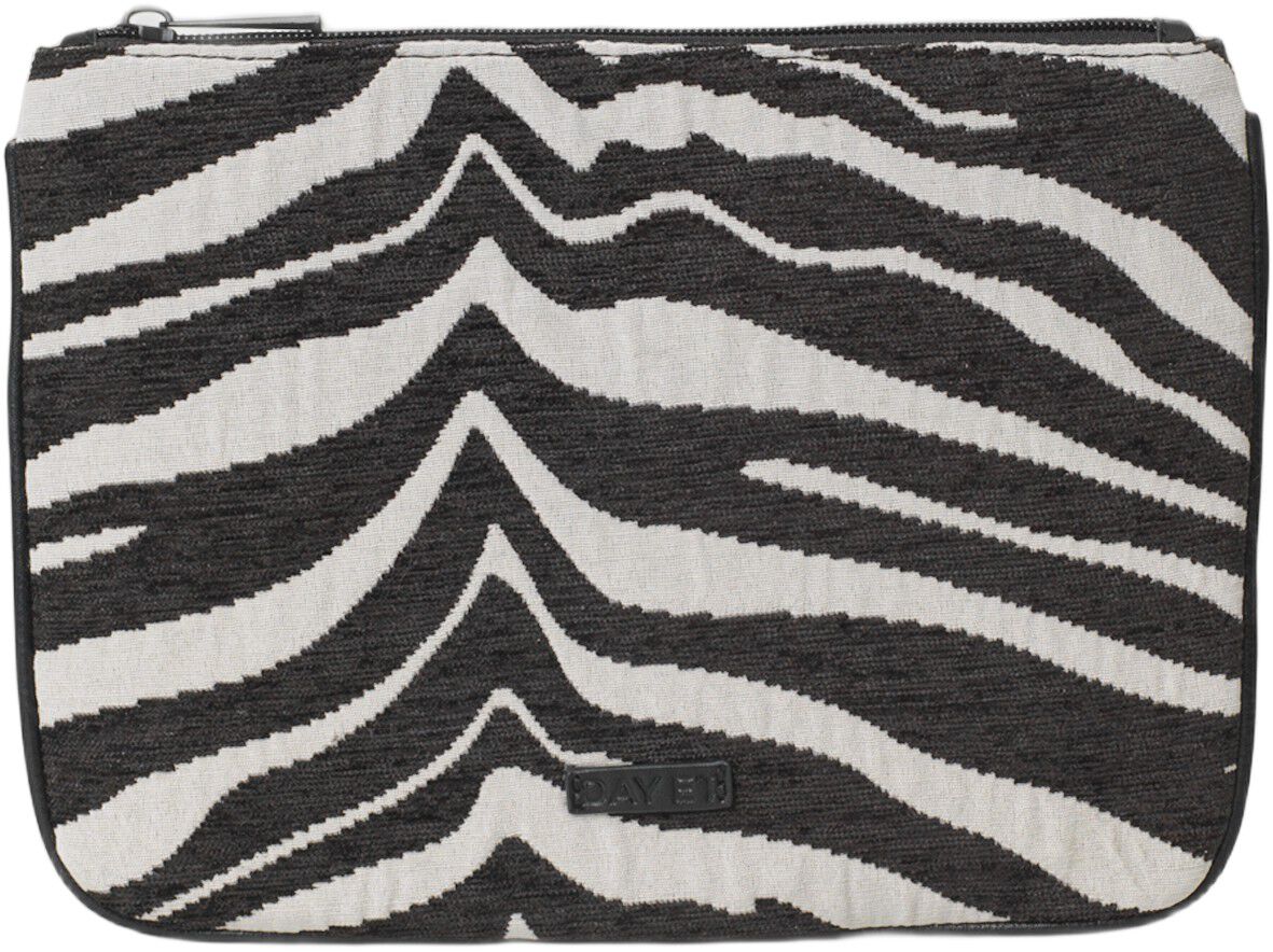 Day Zebra Pouch