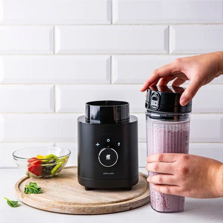 Enfinigy blender, 0,6L