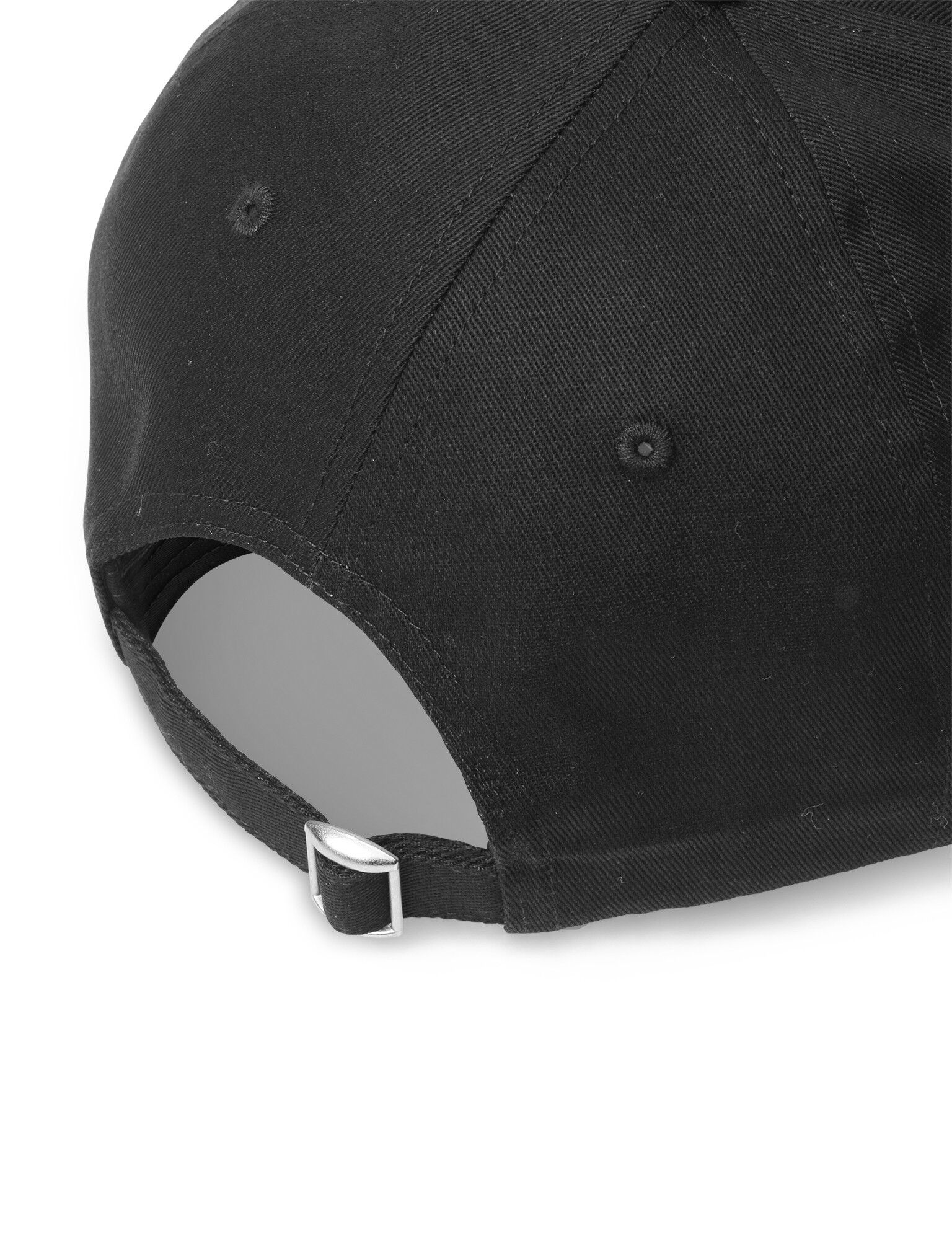 Recy Twill Coal Cap