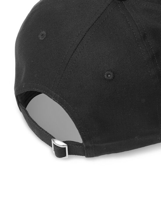 Recy Twill Coal Cap