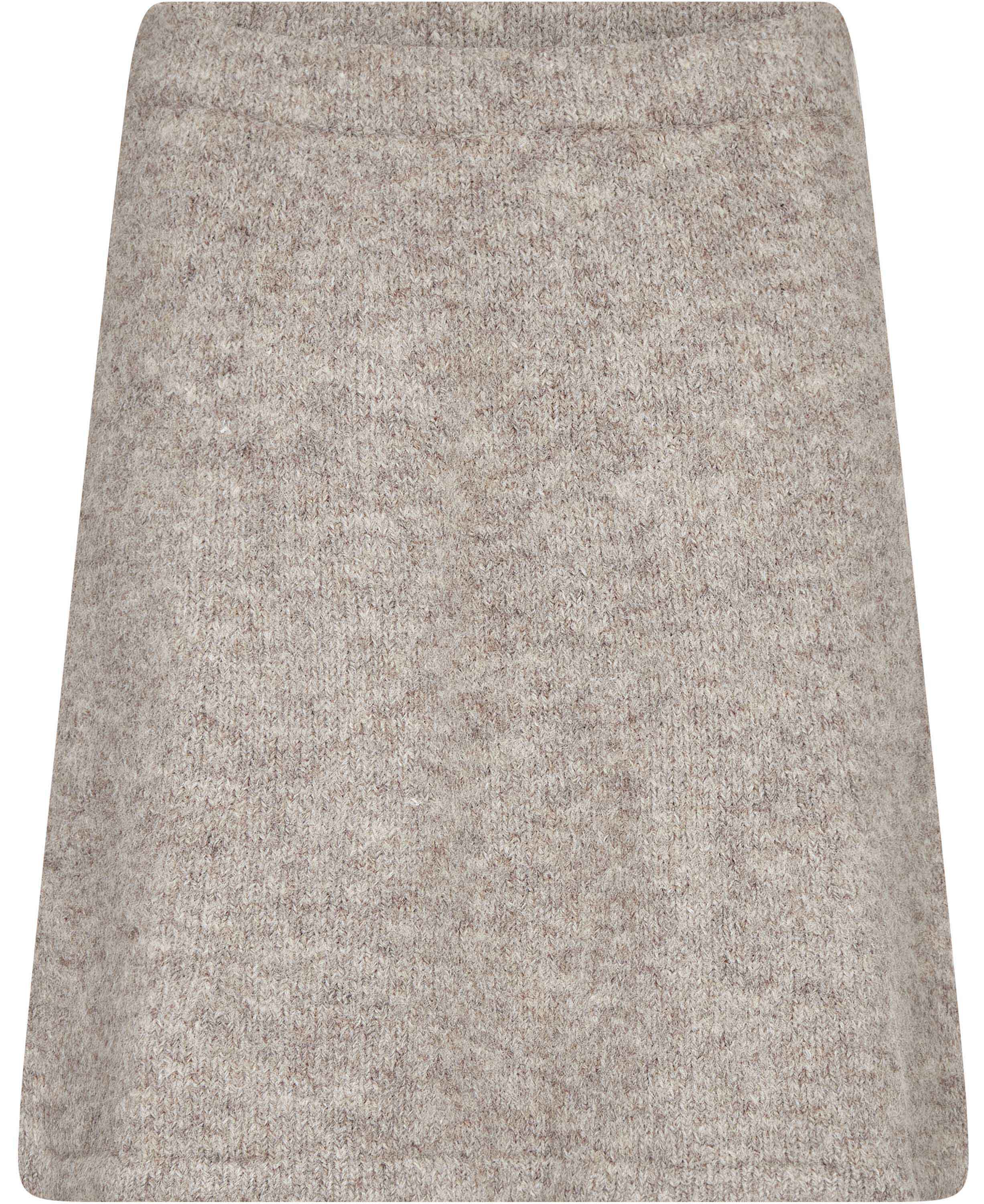 Avelyn 5 strikket nederdel - GRS