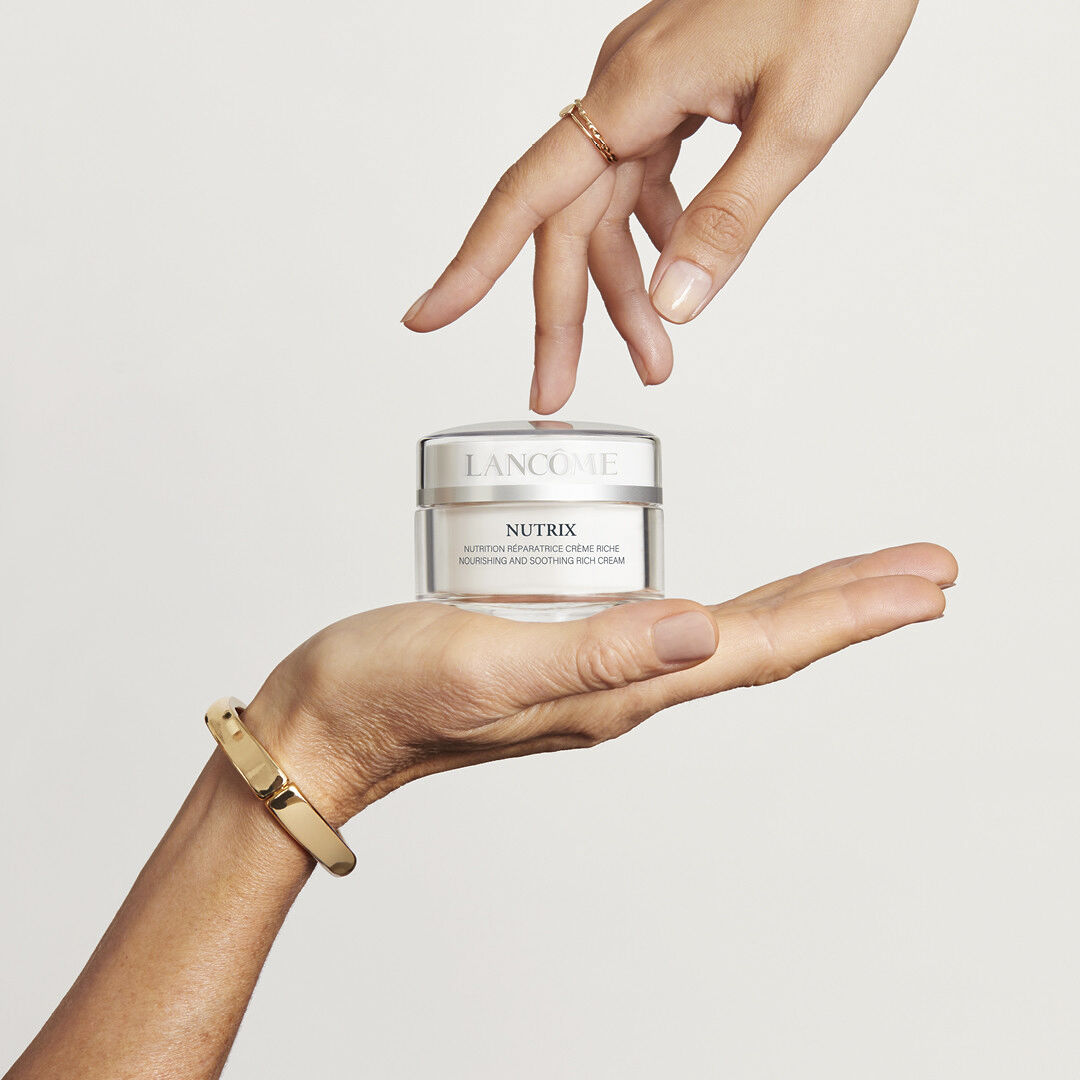 Nutrix Visage Face Cream