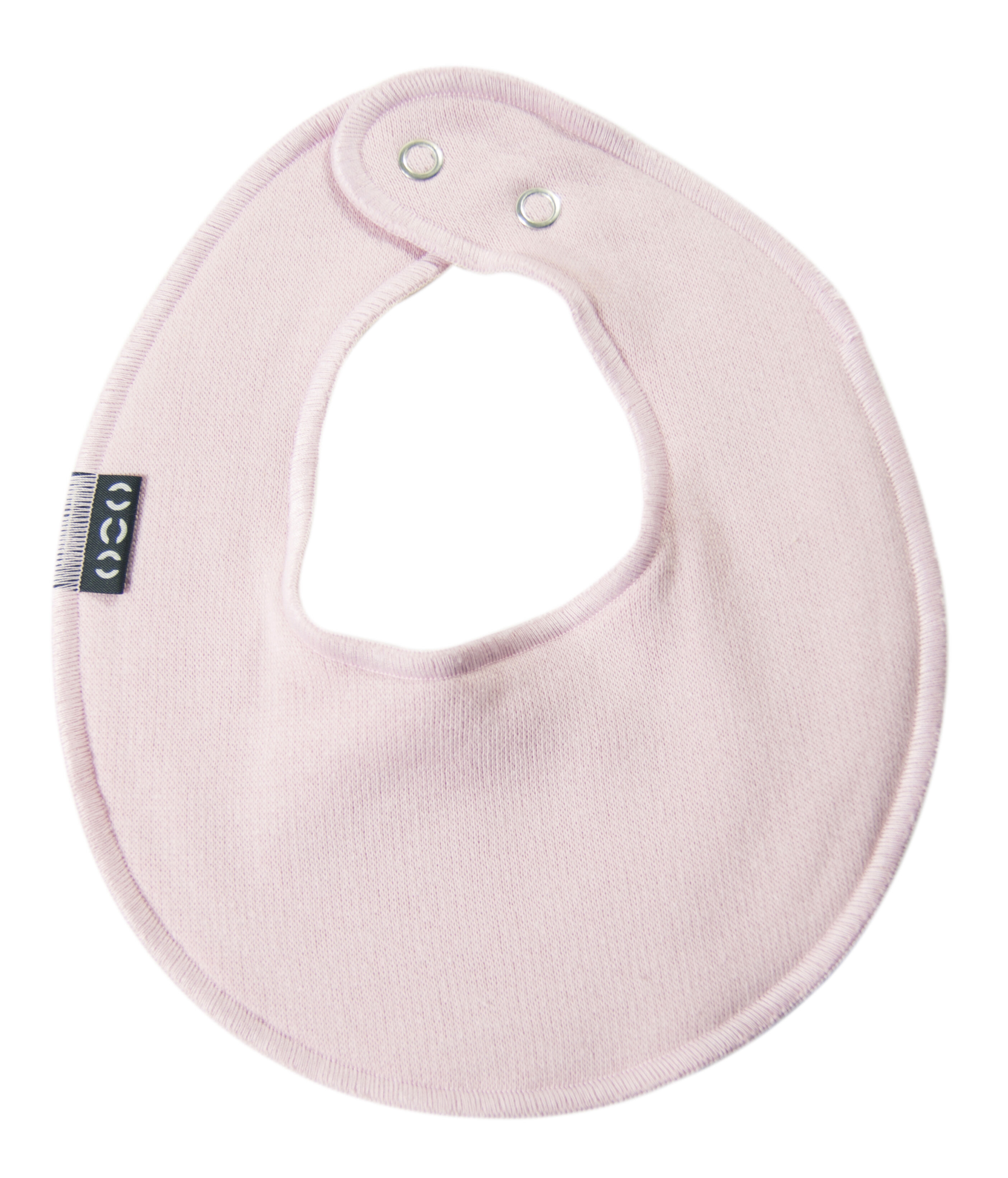 COTTON bibs - Round