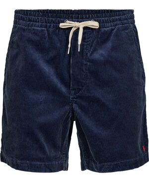 6-Inch Polo Prepster Corduroy Short