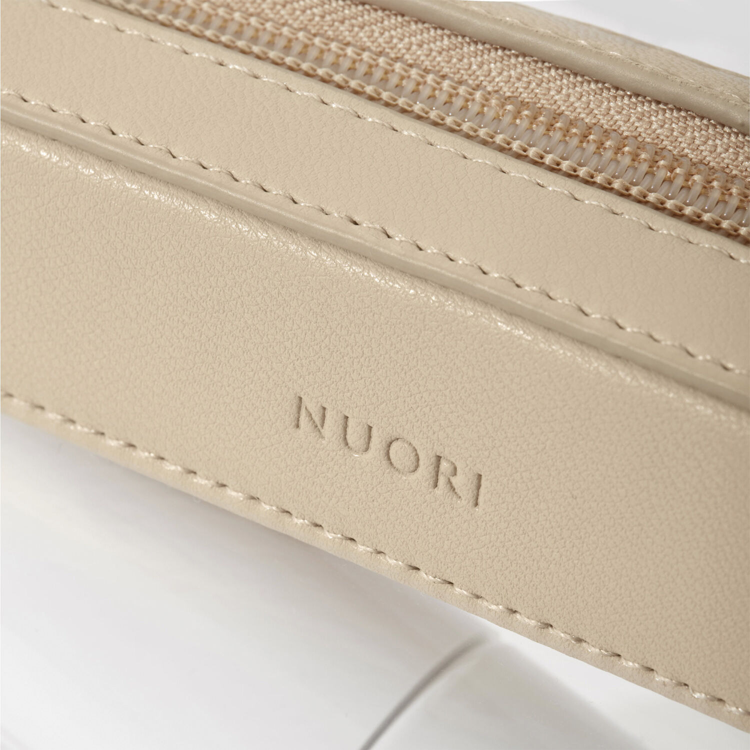 Sideway Travel Case Set - Neutral