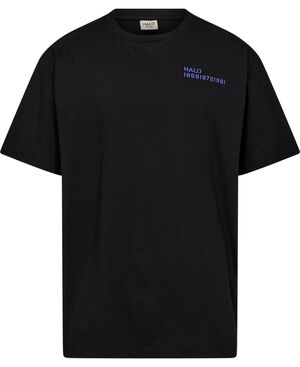 HALO PATCH GRAPHIC T-SHIRT