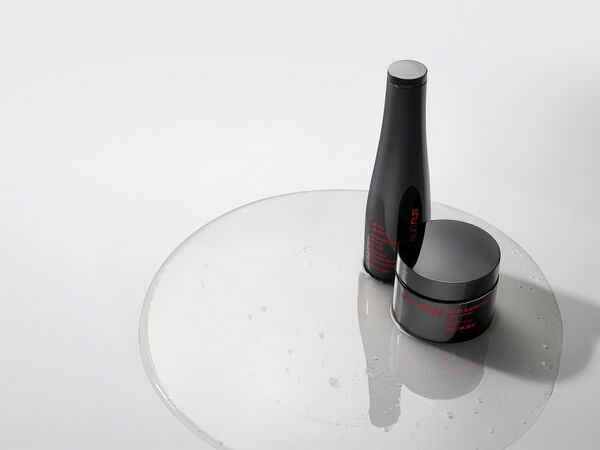 ashita supreme intense revitalization shampoo