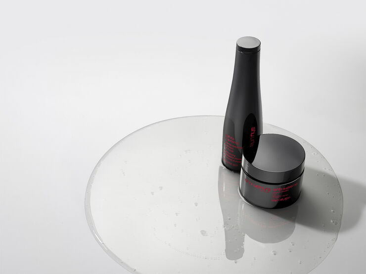 ashita supreme intense revitalization shampoo