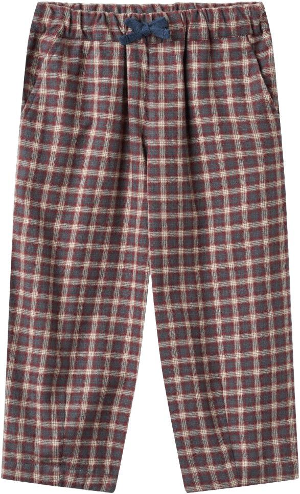 Trousers Dart Sasha