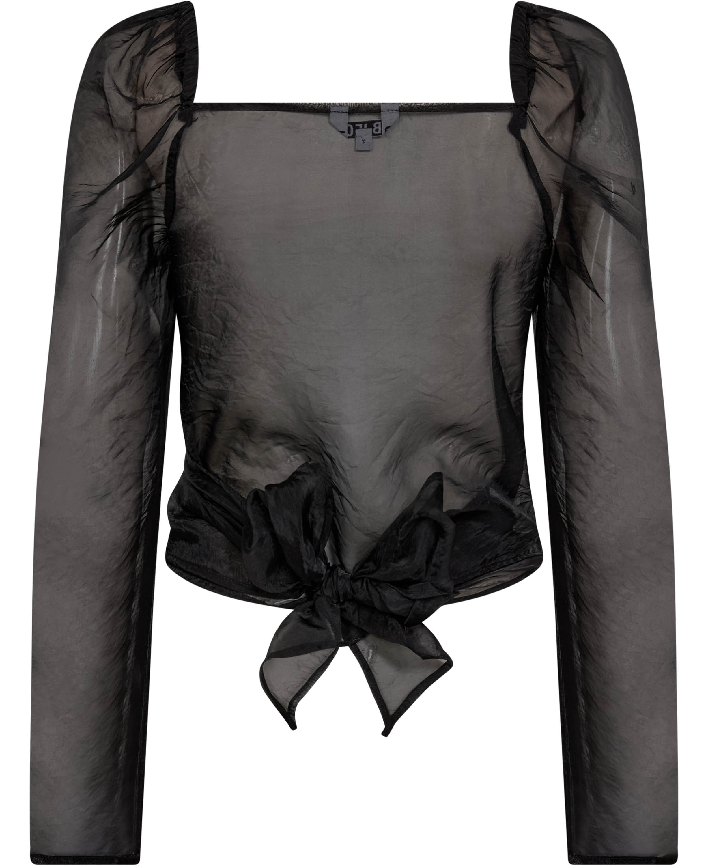 OBJRIAL L/S RE TOP E SS FAIR 25