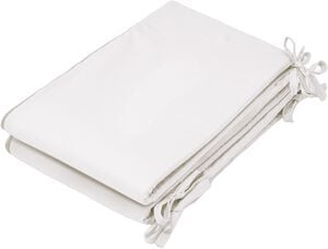 Bed Bumper Side By Side