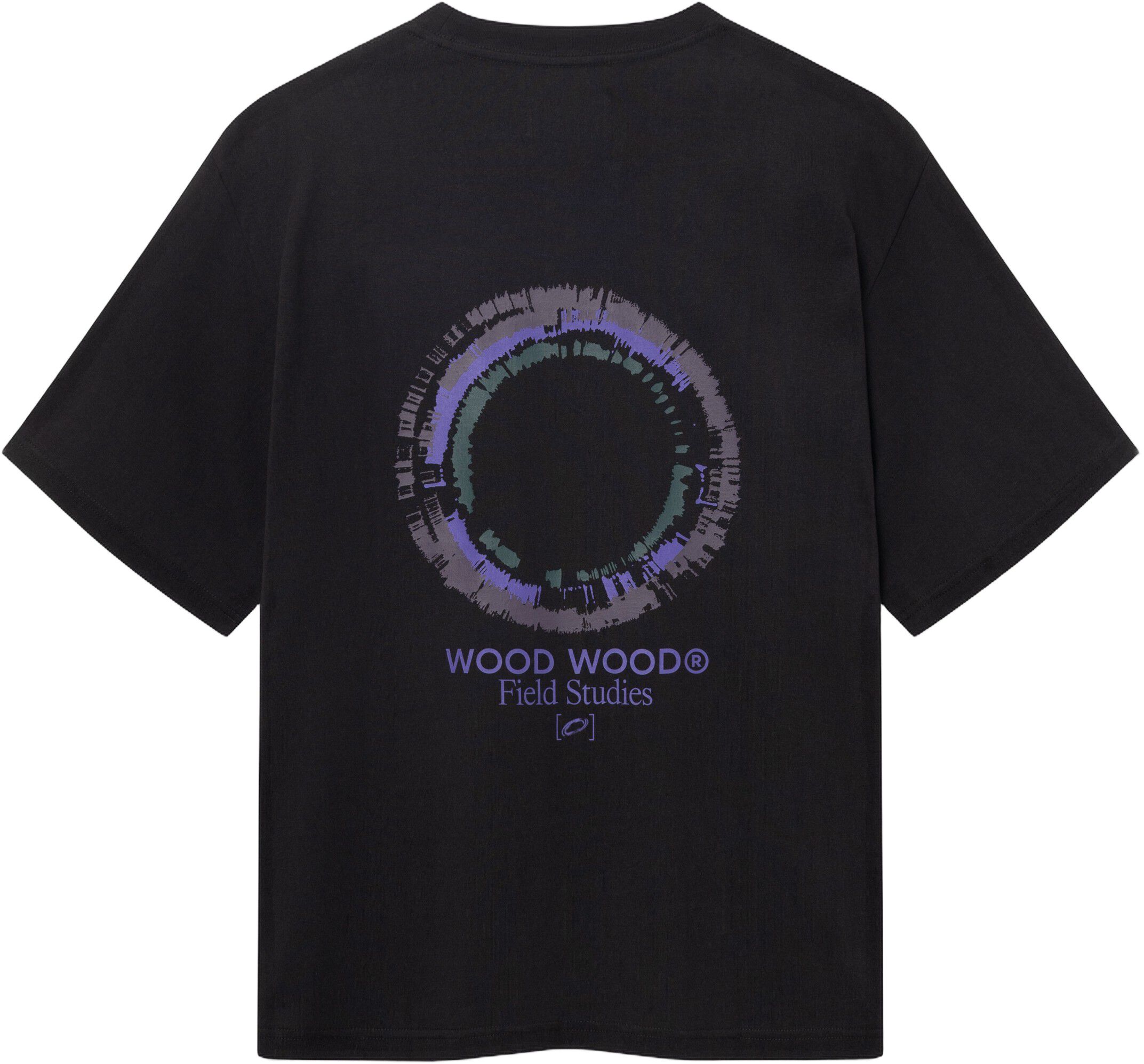 WWGary flares tee 25530