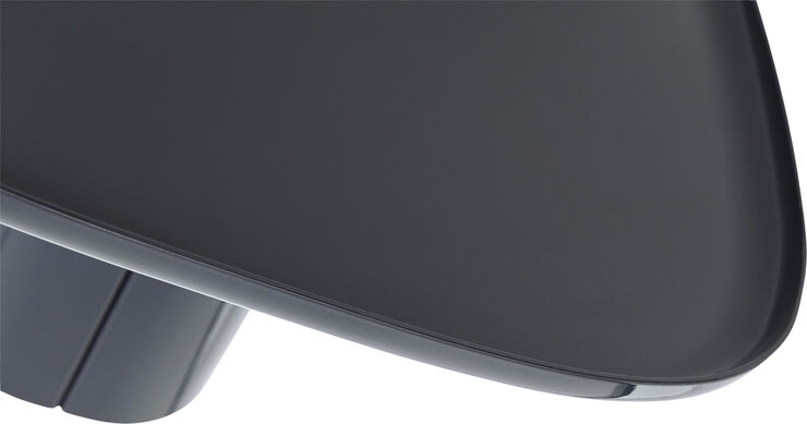 Korpus Shelf-Small 1 hook-Midnight