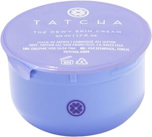 The Dewy Skin Cream - Rig og genopfyldende fugtighedscreme