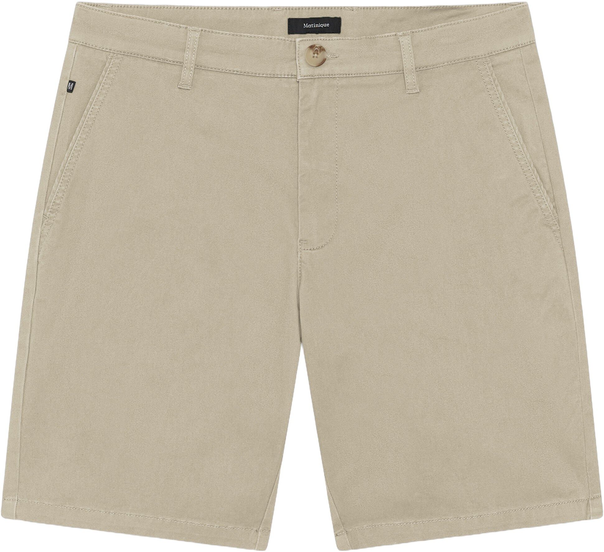 MAthomas Short