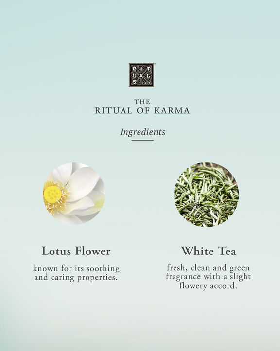 The Ritual of Karma - Medium Julegaveæske