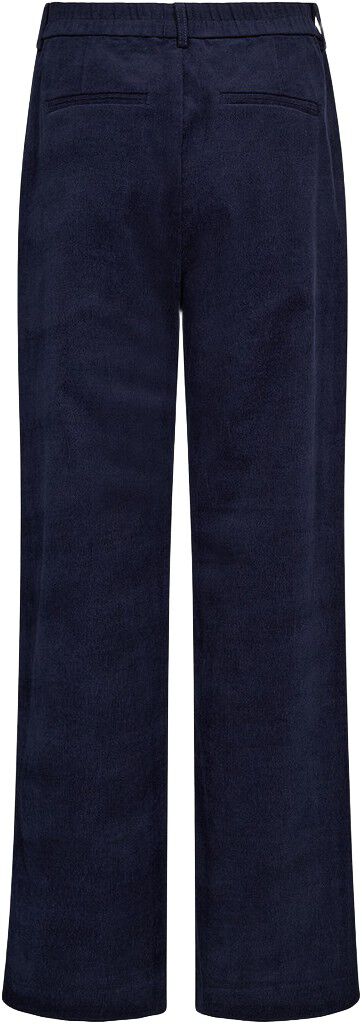 IVY-Alice Wide Cord Pant