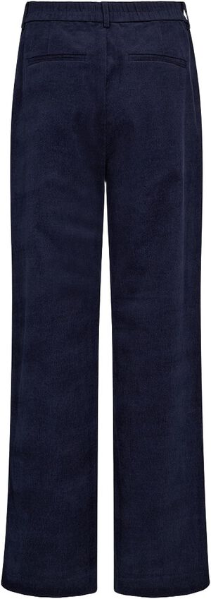 IVY-Alice Wide Cord Pant