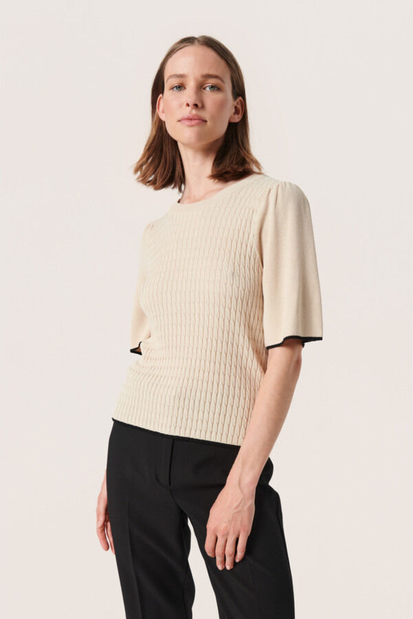 SLAdrianna Pullover SS