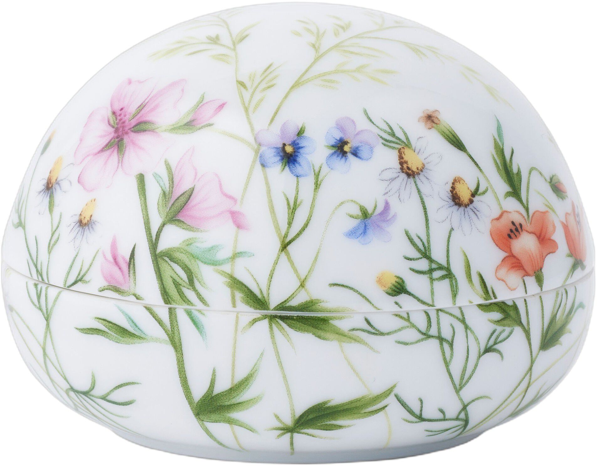 Bonbonniere vildeblomster 10cm