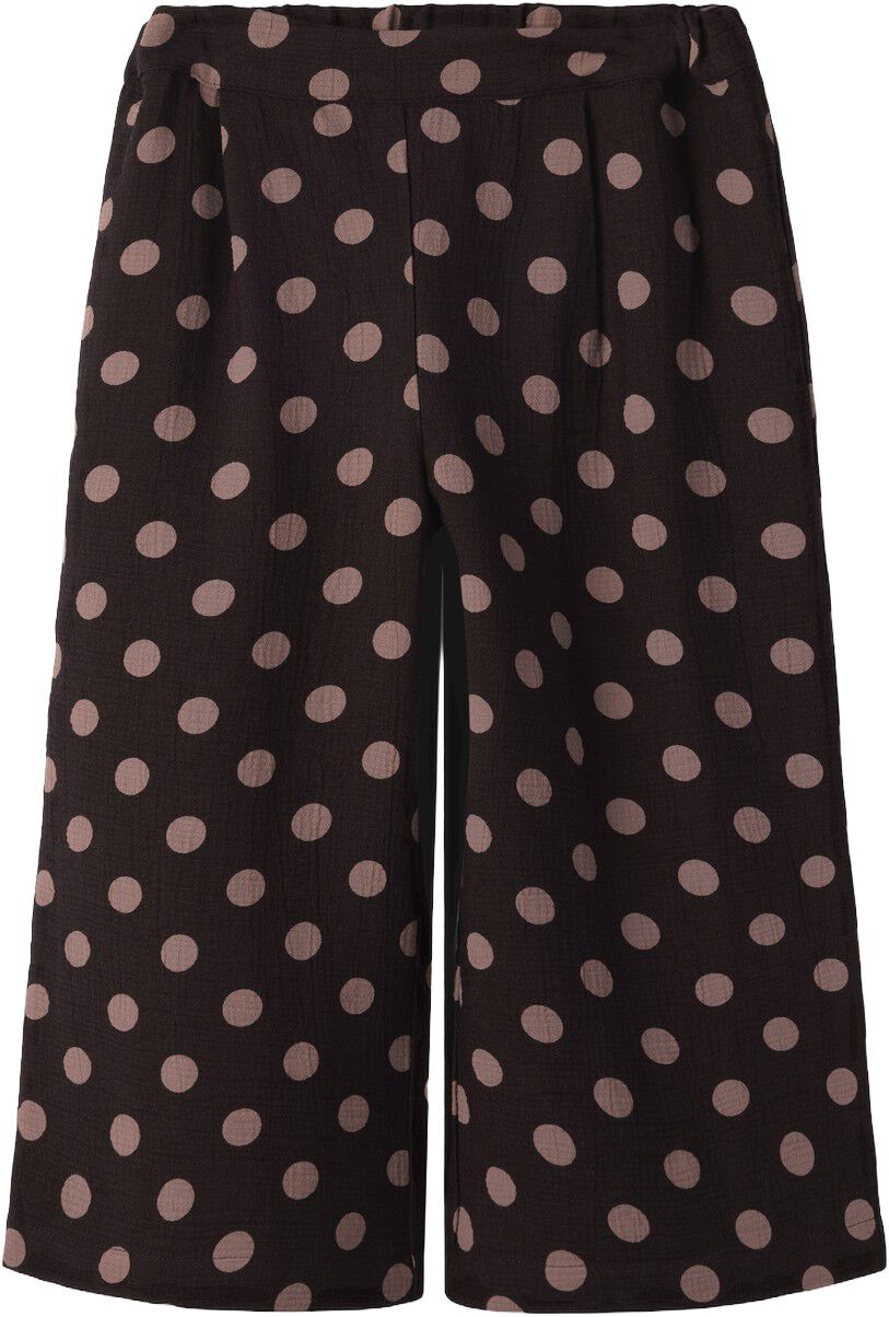 Nmfnina Wide Pant