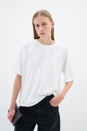 LuxaIW Tshirt