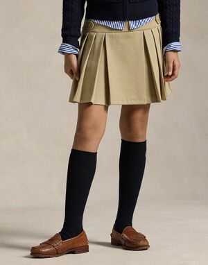 PONTE ROMA-PLEAT SCOOTR-BT-SKT