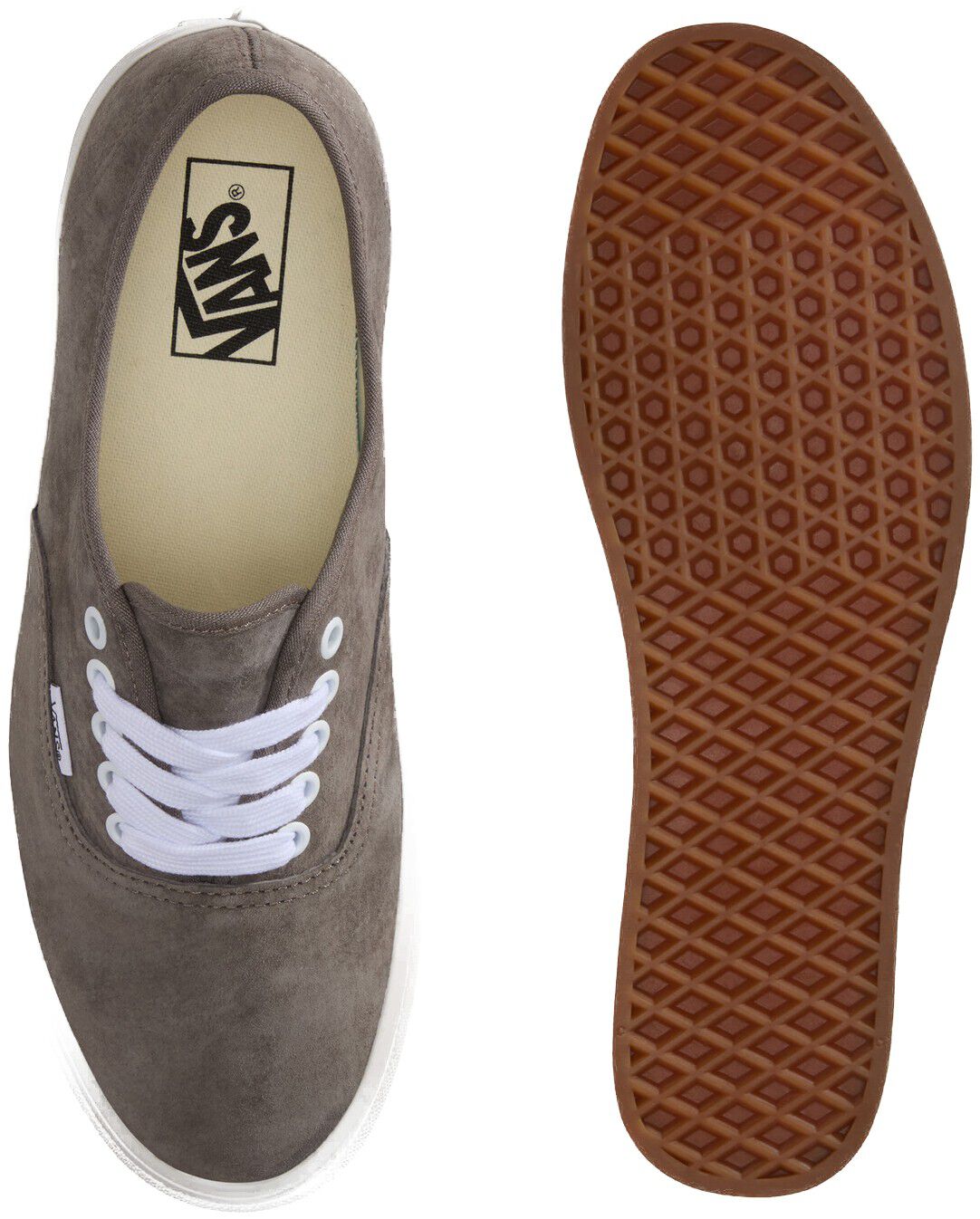 Authentic PIG SUEDE Bungee Cord