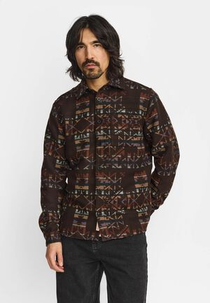 Long-sleeve Shirts