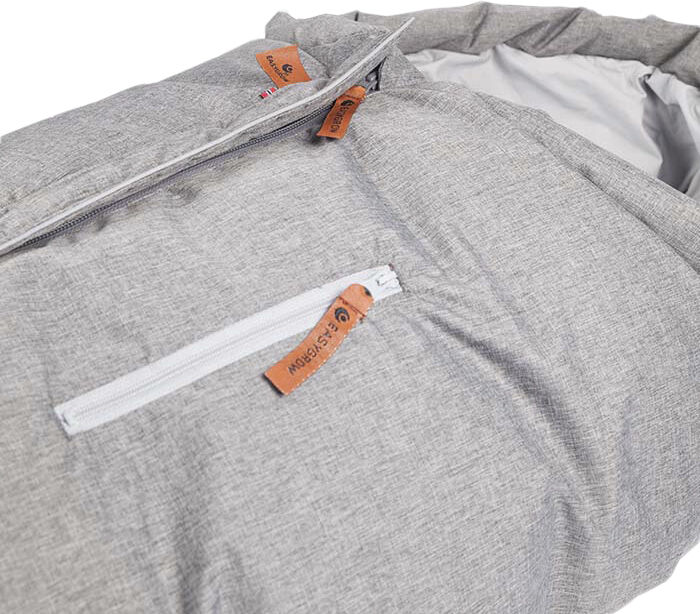 Easygrow K&oslash;repose - Norse Grey Melange