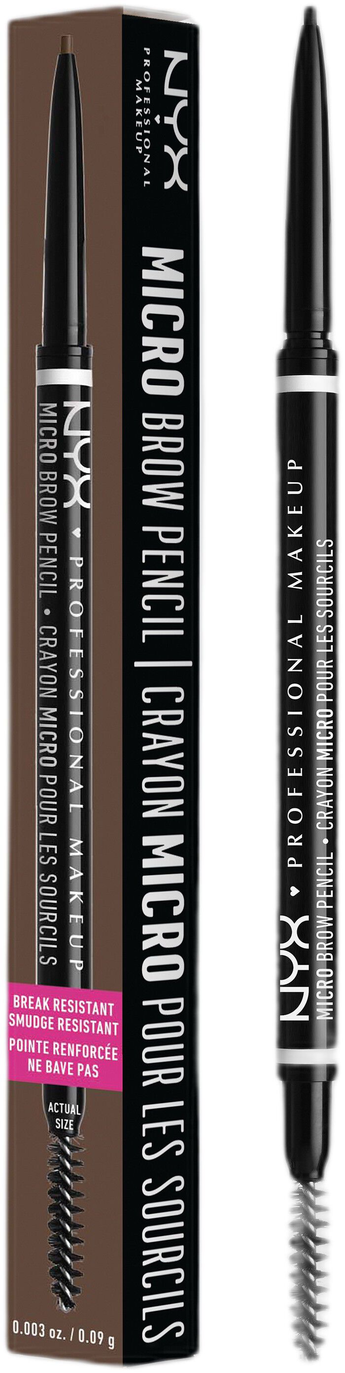 Micro Brow Pencil