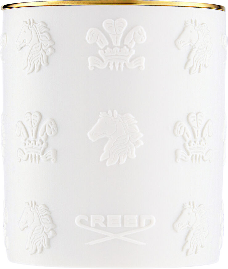 Birmanie Oud porcelain candle 220 g