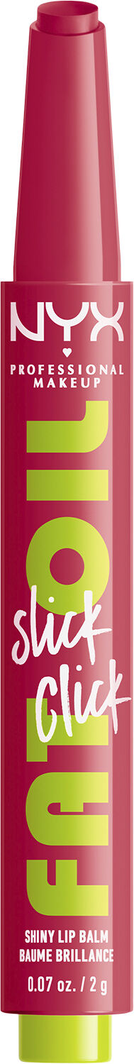 Fat Oil Slick Click Lip Balm