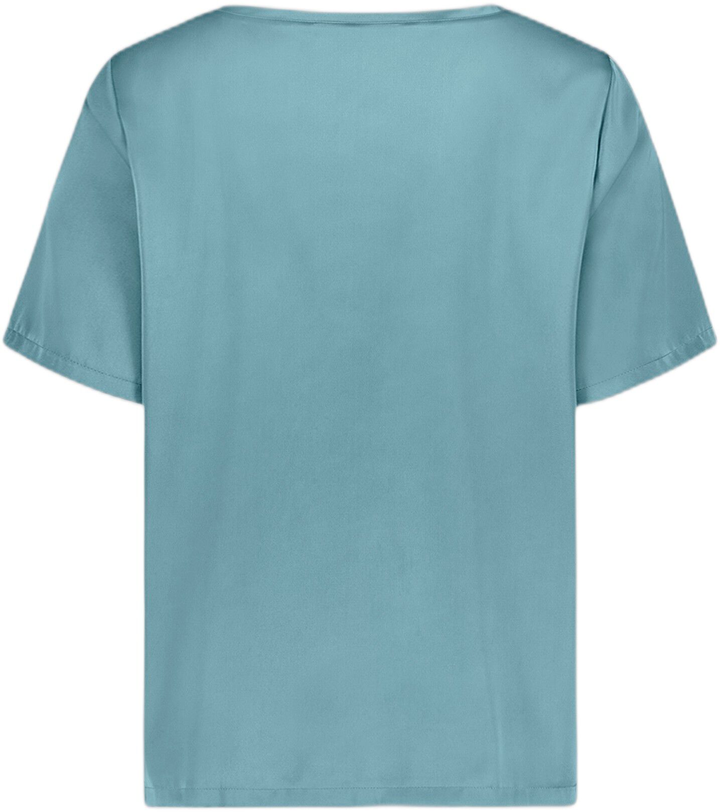 Bluse Kurz 1/2 Ar