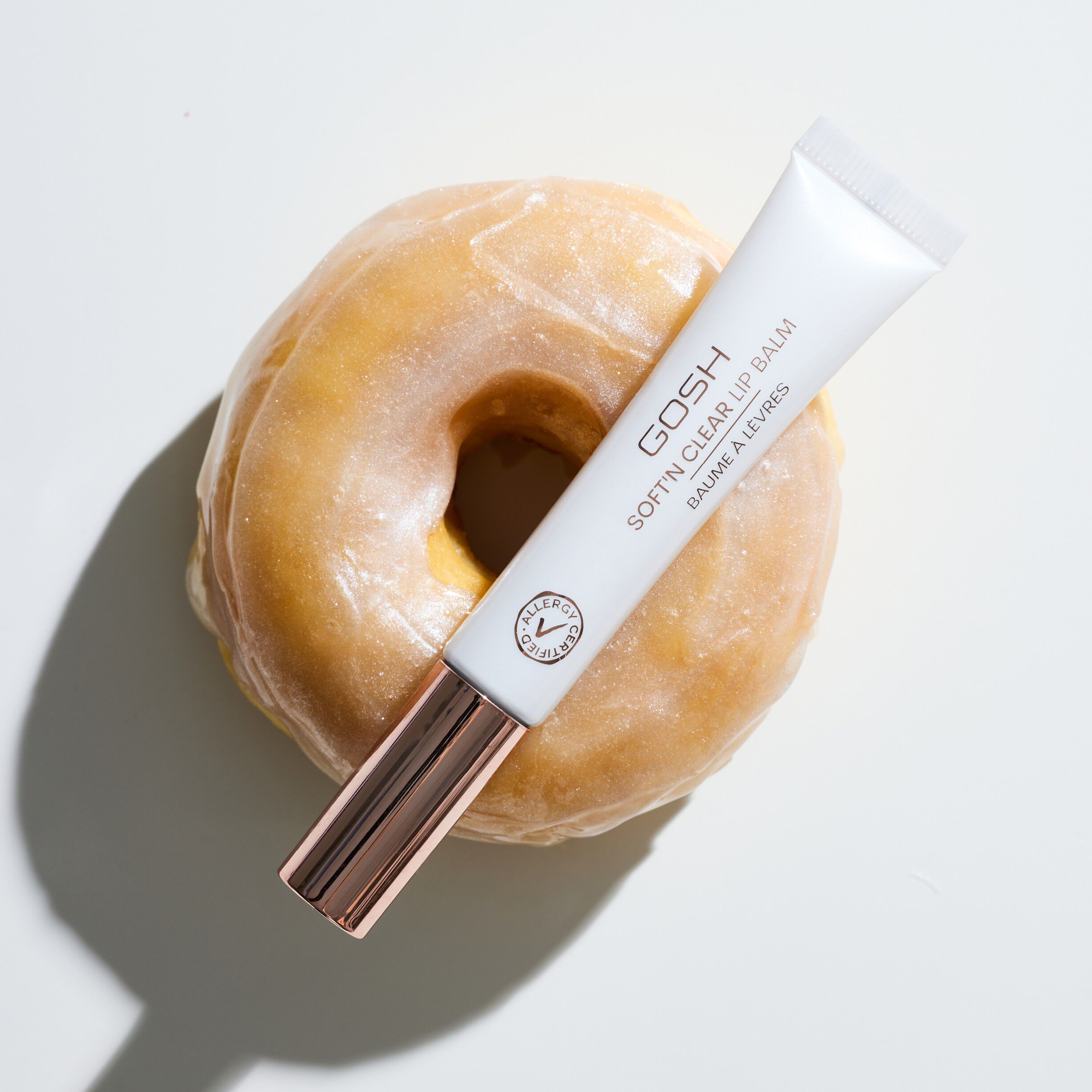 Soft'n Clear Lip Balm