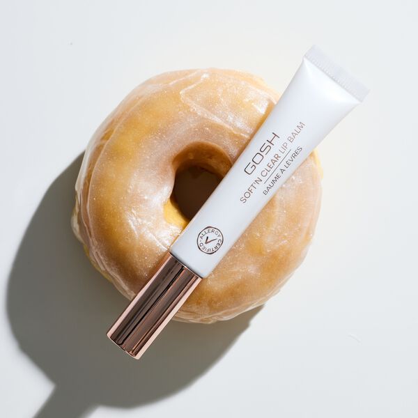 Soft'n Clear Lip Balm