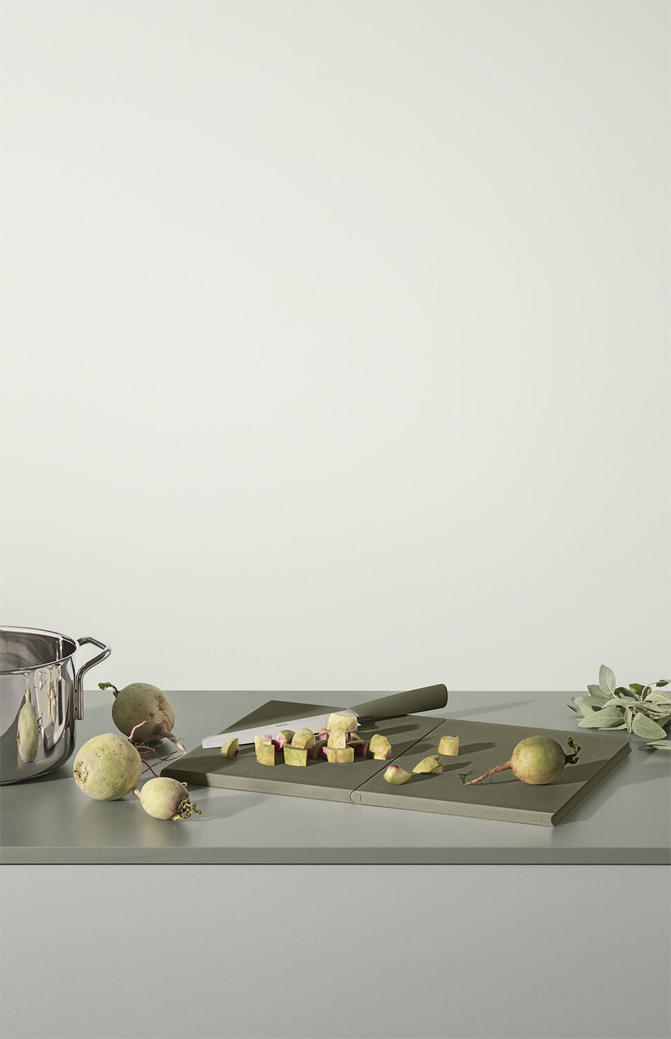 DoubleUp sk&aelig;rebr&aelig;t Green tool