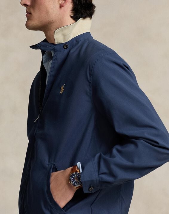 Bi-Swing Jacket