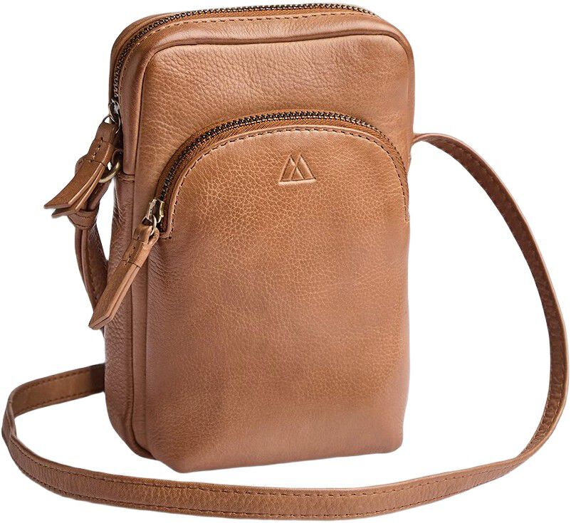 Airy Mini Cross. Bag, Vin.